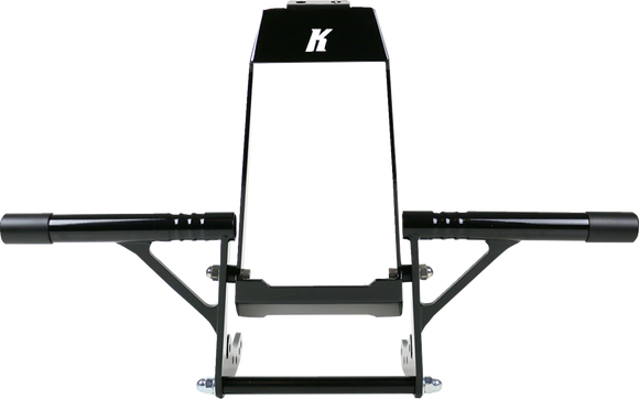 KODLIN USA Engine Guards - Front - Black - Softail K59515