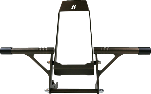 KODLIN USA Engine Guards - Front - Bronze - Softail K59514