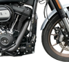 KODLIN USA Engine Guards - Front - Black - Softail K59515