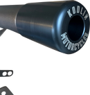 KODLIN USA Engine Guards - Front - Bronze - Softail K59514