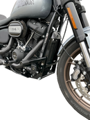 KODLIN USA Engine Guards - Front - Black - Softail K59515