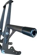 KODLIN USA Engine Guards - Front - Bronze - Softail K59514