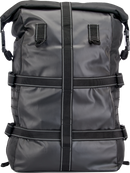 BILTWELL EXFIL-80 Motorcycle Bag - Gen 2 - Black 3014-01