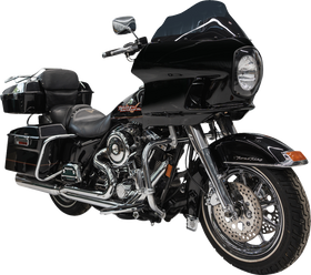 KLOCK WERKS FXRP-Style Fairing Kit - FLHR KWB-01-0001