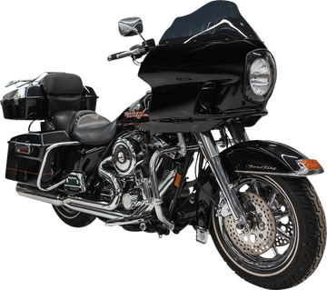 KLOCK WERKS FXRP-Style Fairing Kit - FLHR KWB-01-0001