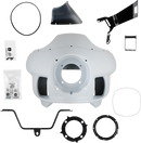 KLOCK WERKS FXRP-Style Fairing Kit - FXLR/S KWB-02-0002