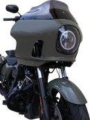KLOCK WERKS FXRP-Style Fairing Kit - FLHR KWB-01-0001