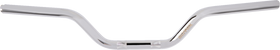 SLYFOX Handlebar - 1" - Mid Bend - Chrome TM-SLY31