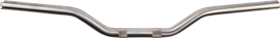 SLYFOX Handlebar - 1" - Low Bend - Stainless Steel TM-SLY37