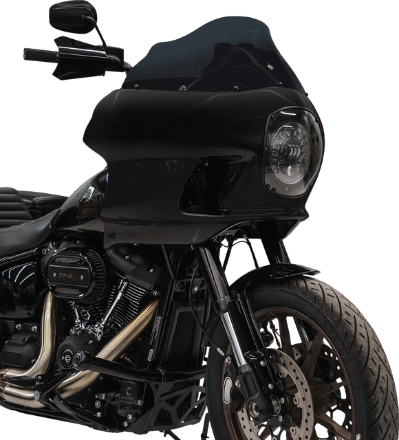 KLOCK WERKS FXRP-Style Fairing Kit - FXLR/S KWB-02-0002