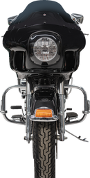 KLOCK WERKS FXRP-Style Fairing Kit - FLHR KWB-01-0001