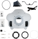 KLOCK WERKS FXRP-Style Fairing Kit - FLHR KWB-01-0001