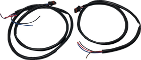 KODLIN USA Wiring Harness - Rear - LED - M8 Softail KUS11501