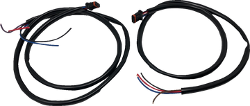KODLIN USA Wiring Harness - Rear - LED - M8 Softail KUS11501