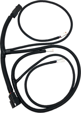 KODLIN USA Wiring Harness - Rear - LED - Harley Davidson KUS11502