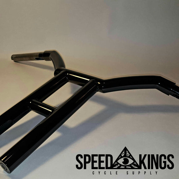SPEED-KINGS STRAIGHT BLADE BAR