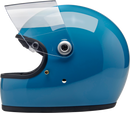BILTWELL Gringo S Helmet - Gloss Dove Blue - XS 1003-165-501