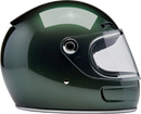 BILTWELL Gringo SV Helmet - Metallic Sierra Green - 2XL 1006-324-506