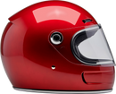 BILTWELL Gringo SV Helmet - Metallic Cherry Red - 2XL 1006-351-506