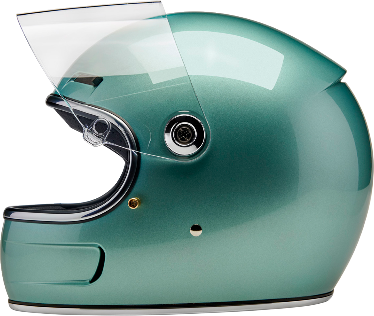 buy a teal motorcycle helmet Ovation Metallic Schooler The HJC CS Formula S Carbon Byte Helmet