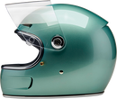 BILTWELL Gringo SV Helmet - Metallic Seafoam - 2XL 1006-313-506