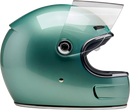 BILTWELL Gringo SV Helmet - Metallic Seafoam - 2XL 1006-313-506