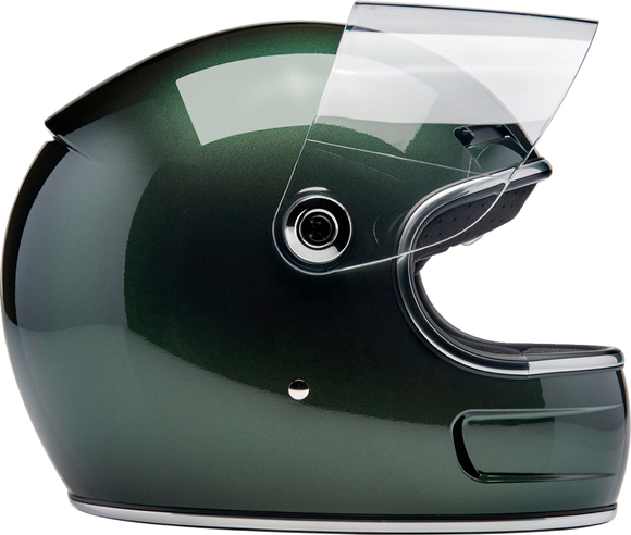 BILTWELL Gringo SV Helmet - Metallic Sierra Green - 2XL 1006-324-506