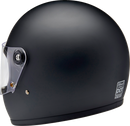BILTWELL Gringo S Helmet - Flat Black - 2XL 1003-201-506