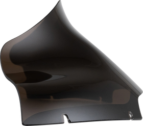 KLOCK WERKS Kolor Flare* Sport Windshield - 9" - Bronze - FLTR KWW-01-0674