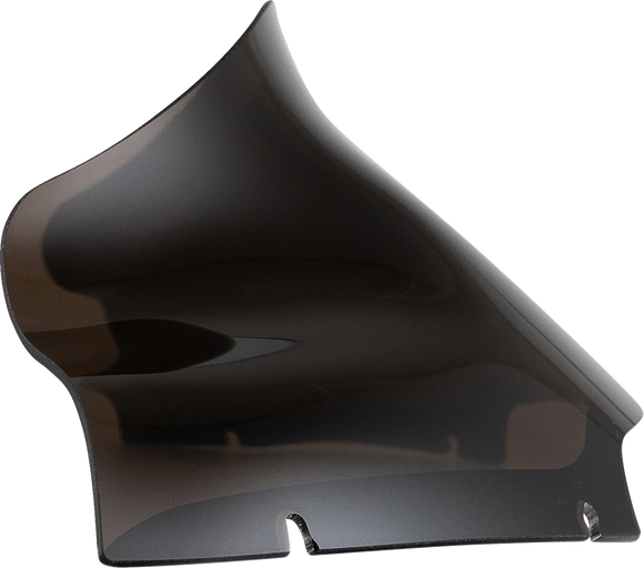 KLOCK WERKS Kolor Flare* Sport Windshield - 9" - Bronze - FLTR KWW-01-0674