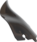KLOCK WERKS Kolor Flare* Sport Windshield - 6-1/2" - Bronze - FLH KWW-01-0688