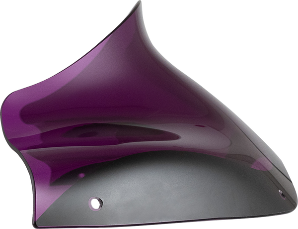 KLOCK WERKS Kolor Flare* Windshield - 8