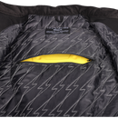 Thrashin Supply Co. Nightrider V2 Riding Vest Black
