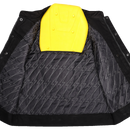 Thrashin Supply Co. Nightrider V2 Riding Vest Black