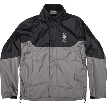 Thrashin Supply Co. Mission Rain Jacket