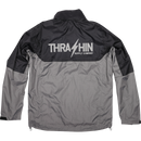 Thrashin Supply Co. Mission Rain Jacket