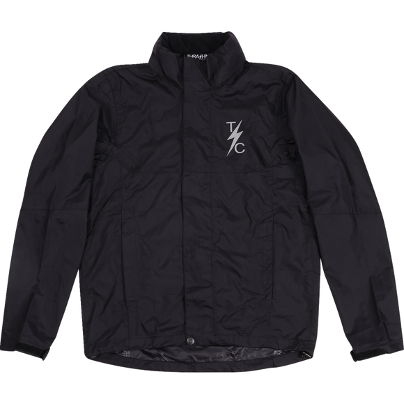 Thrashin Supply Co. Mission Rain Jacket