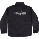 Thrashin Supply Co. Mission Rain Jacket