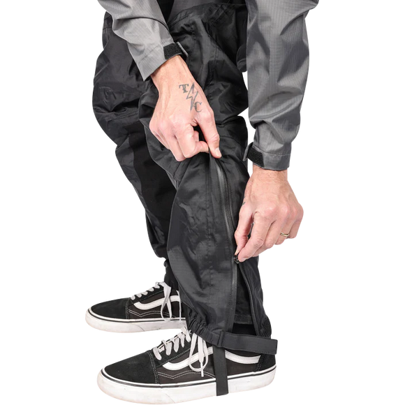 Thrashin Supply Co. Mission Rain Pants TMJ