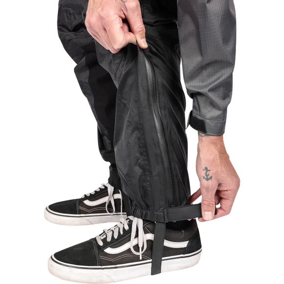 Thrashin Supply Co. Mission Rain Pants TMJ