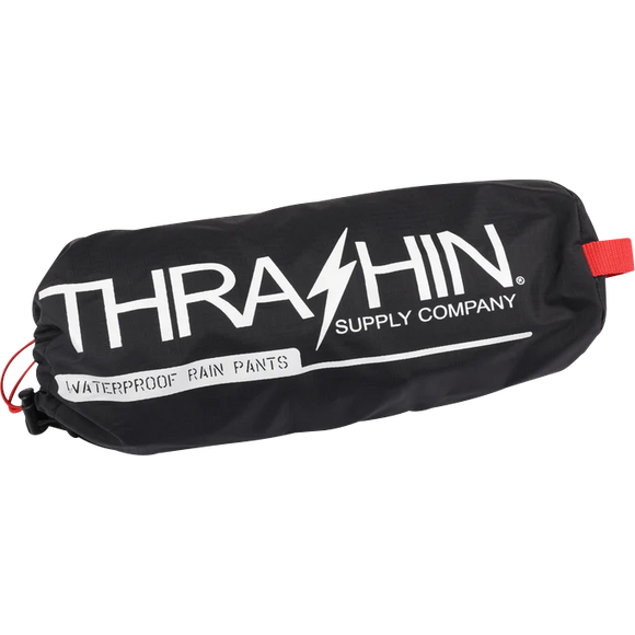 Thrashin Supply Co. Mission Rain Pants TMJ