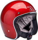 BILTWELL Bonanza Helmet - Metallic Cherry Red - XL 1001-351-205