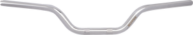 SLYFOX 1-1/8" Handlebar - Mid Bend - Chrome TM-SLY35