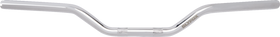 SLYFOX Handlebar - 1" - Low Bend - Chrome TM-SLY29