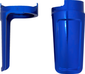 ARLEN NESS Method? Fork Guard Cover - Blue 120-019