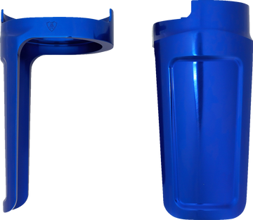 ARLEN NESS Method? Fork Guard Cover - Blue 120-019