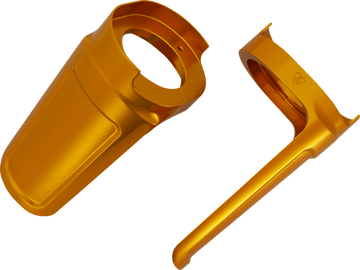 ARLEN NESS Method? Fork Guard Cover - Gold 120-020