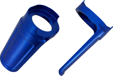ARLEN NESS Method? Fork Guard Cover - Blue 120-019