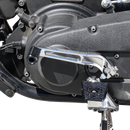 THRASHIN SUPPLY CO. Speedway Shifter Peg - Black - HD TSC-2000-1