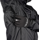 THRASHIN SUPPLY CO. Mission WP Rain Jacket - Black - XL TMJ-15-11